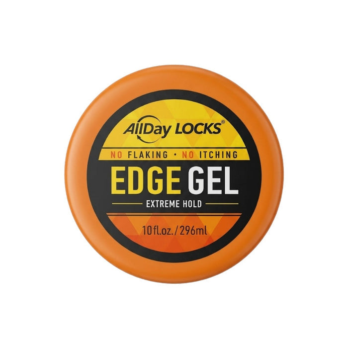 AllDay LOCKS Edge Gel 10oz