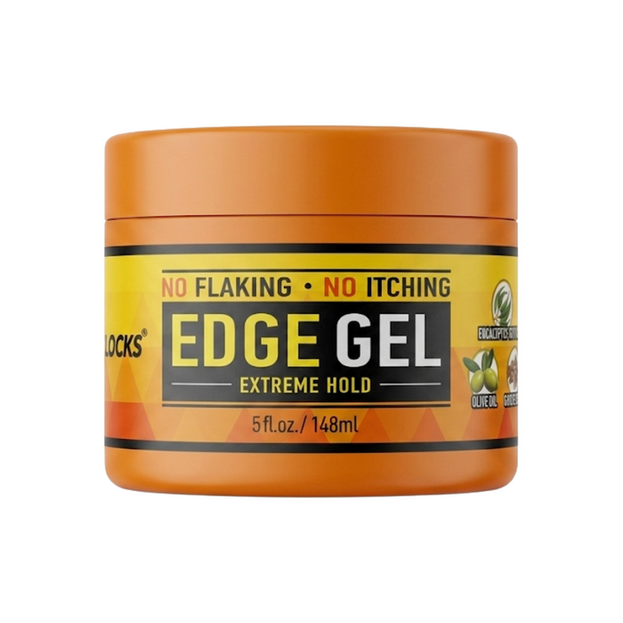 AllDay LOCKS Edge Gel 5oz