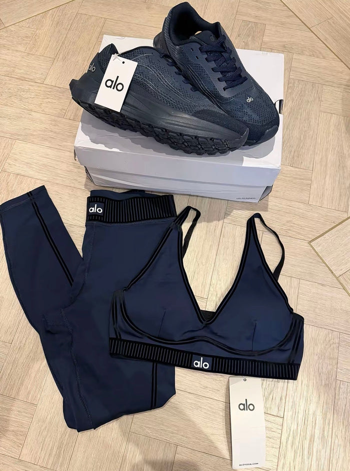Alo 2 piece bundle