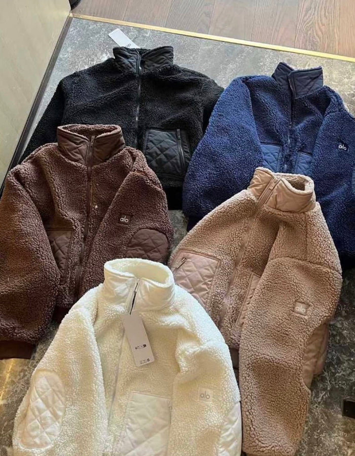 Alo fleeces