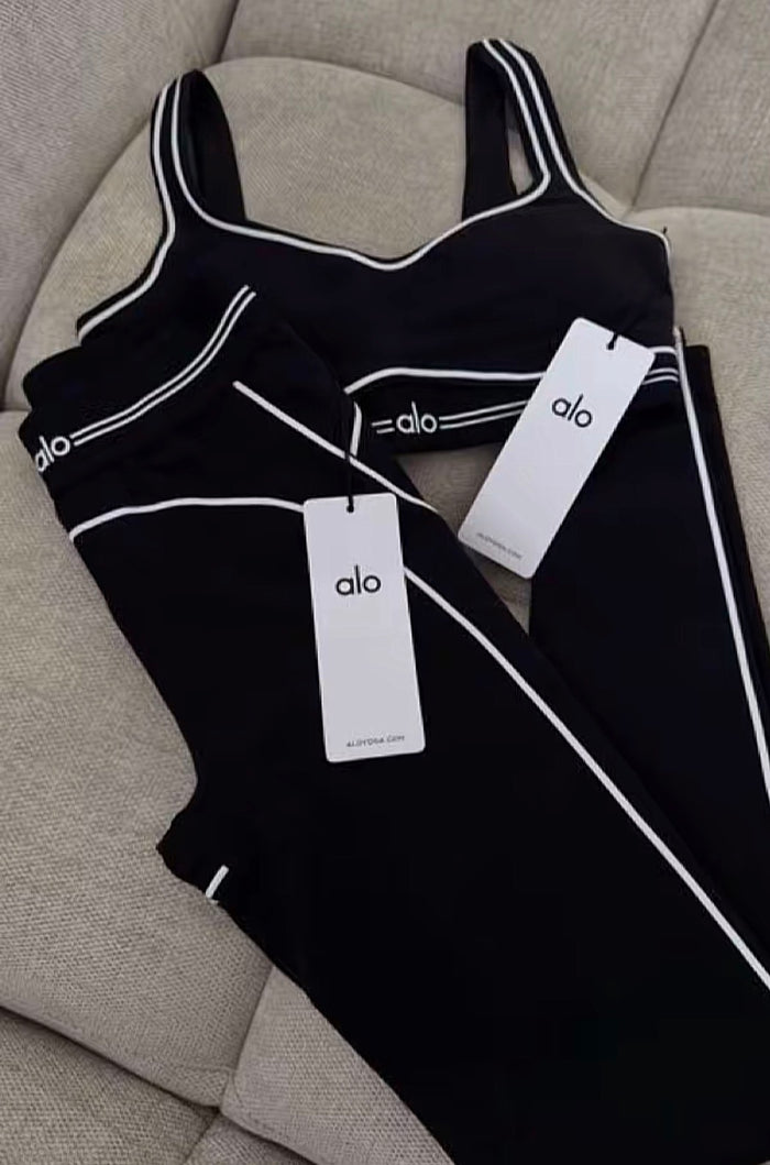 Alo gym sets