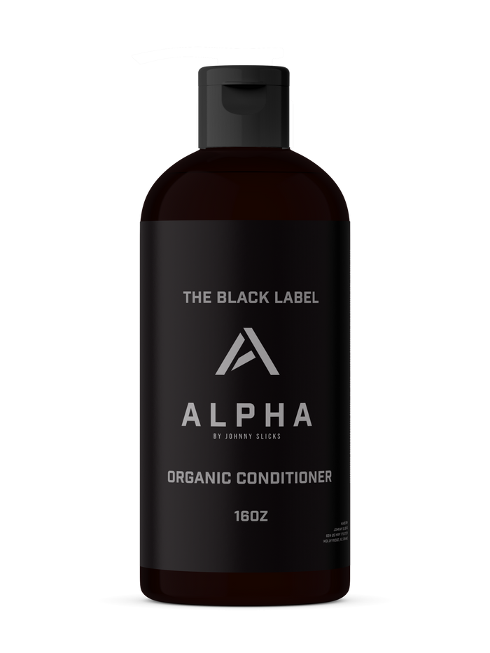 Alpha Conditioner