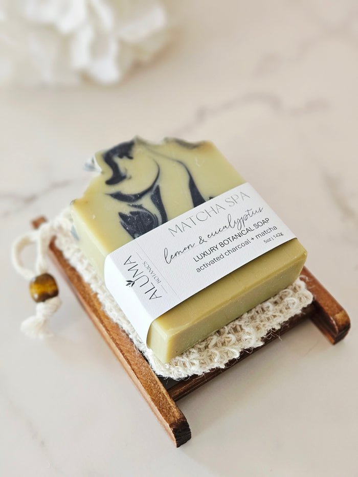 Aluma Soap Bundle