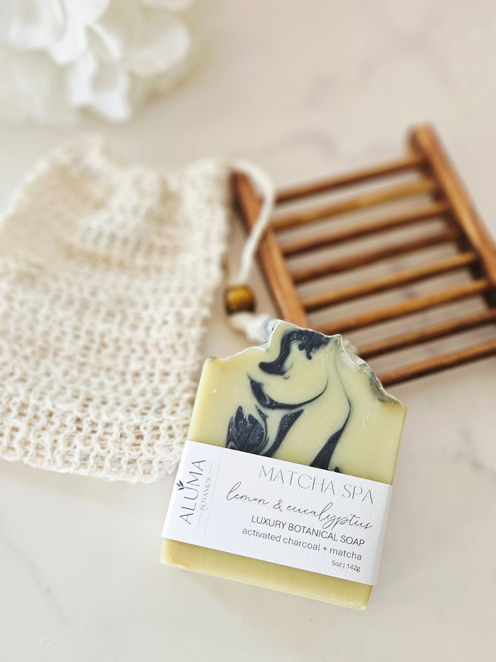 Aluma Soap Bundle