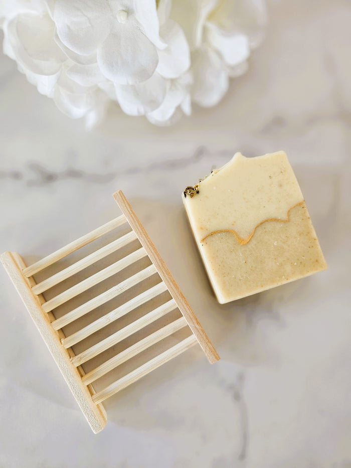 Aluma Soap Bundle