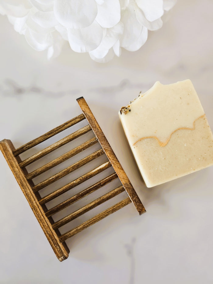 Aluma Soap Bundle
