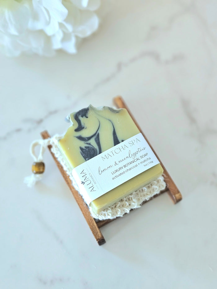 Aluma Soap Bundle