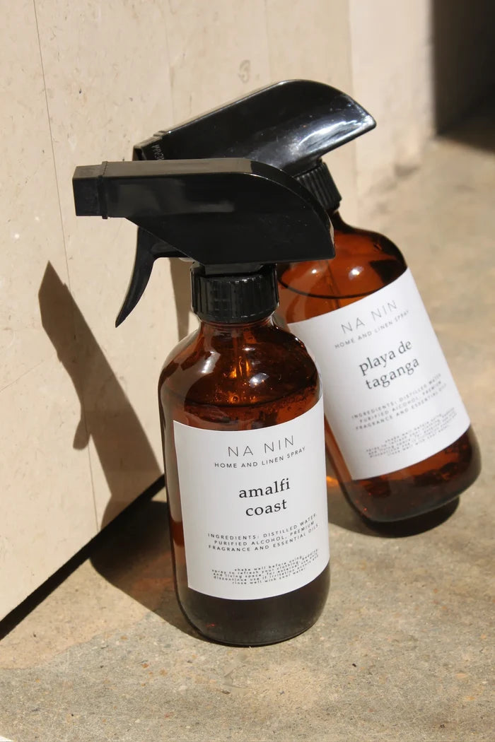 Amalfi Coast Home Spray