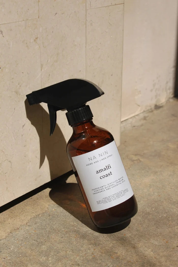 Amalfi Coast Home Spray