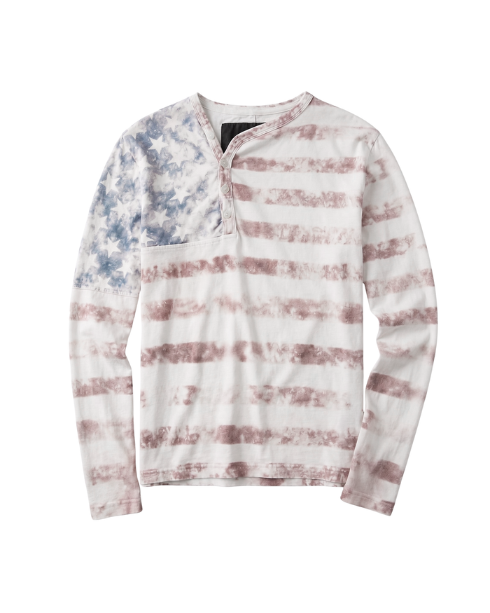 AMERIKA HENLEY