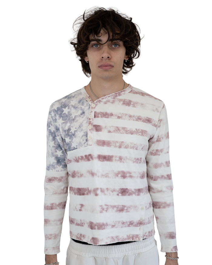 AMERIKA HENLEY
