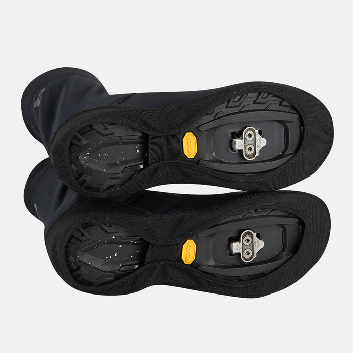 color:BLACK||view:SKU Image Back||gender:Unisex||seo:AmFIB® Lite Shoe Covers