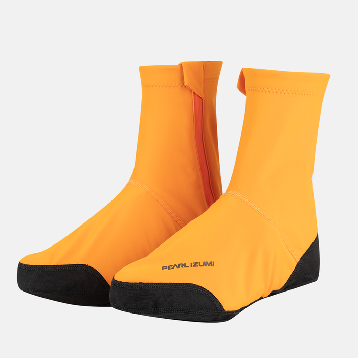 color:SUNFIRE||view:SKU Image Primary||gender:Unisex||seo:AmFIB® Lite Shoe Covers