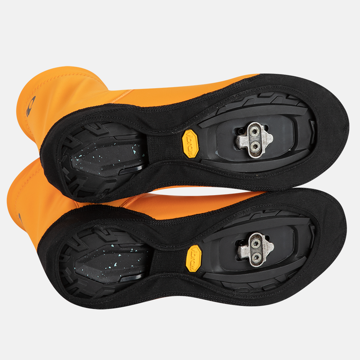 color:SUNFIRE||view:SKU Image Back||gender:Unisex||seo:AmFIB® Lite Shoe Covers