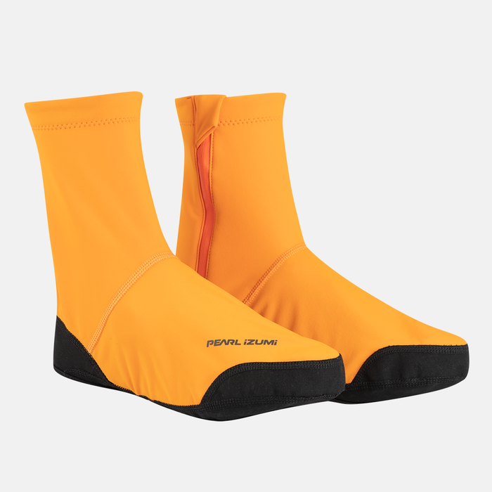 color:SUNFIRE||view:SKU Image Detail||gender:Unisex||seo:AmFIB® Lite Shoe Covers