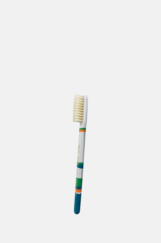 Piave Amsterdam Toothbrush Green.