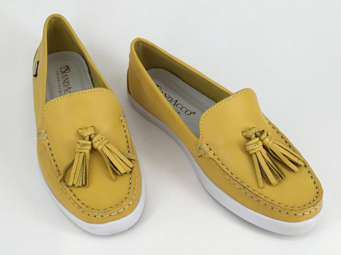 37 / Yellow