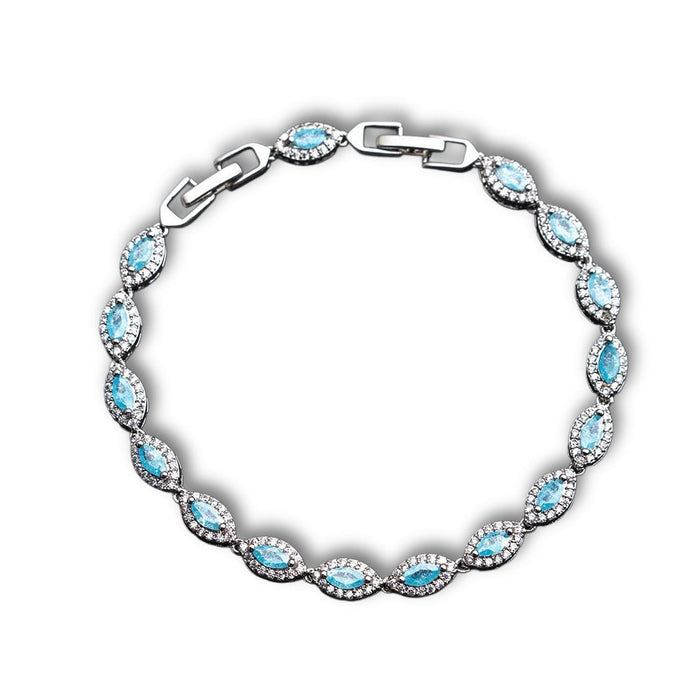 Sky blue