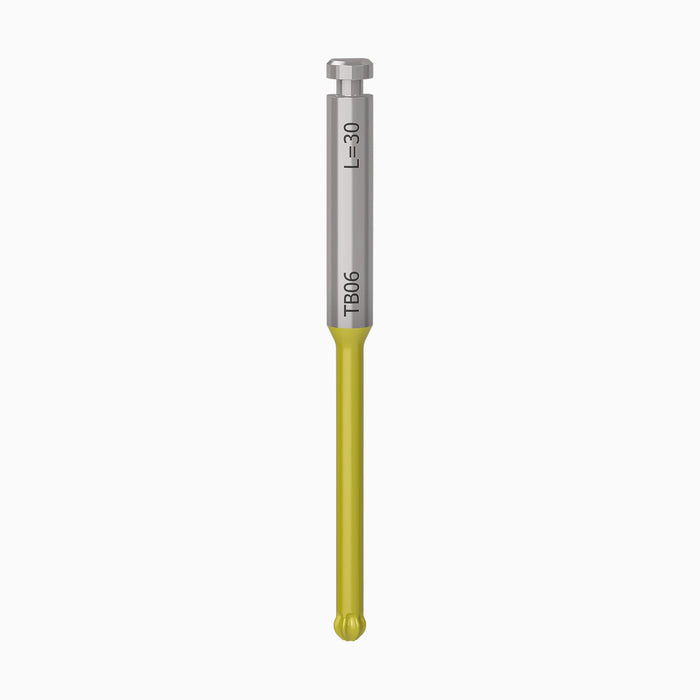 GENESIS ACTIVE™ Conical ANGLEBase® Screwdriver, Torx®, 30.0 mm - (Latch)