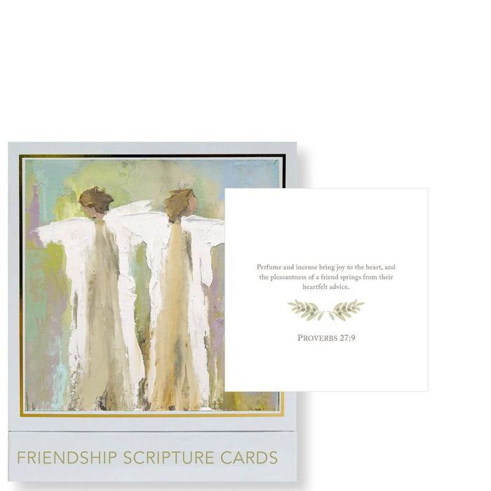 Anne Neilson - Scripture Cards - Friendship - Findlay Rowe Designs
