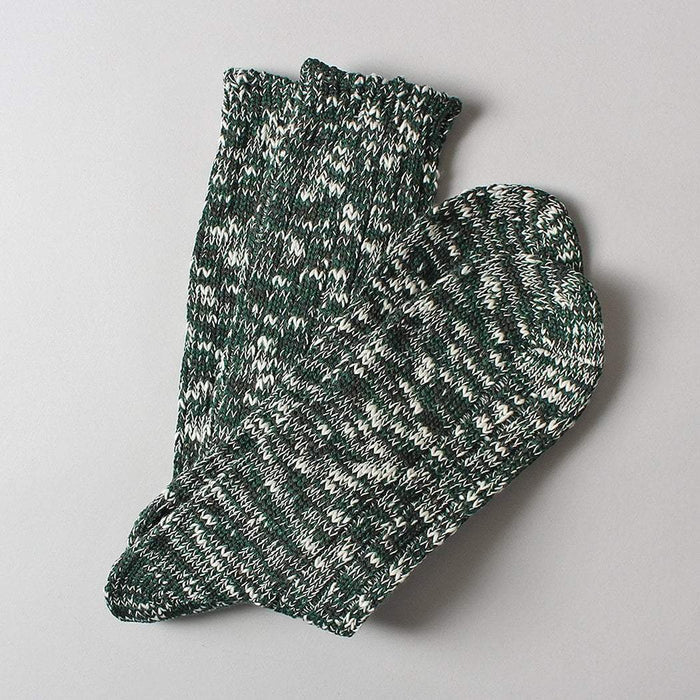 Anonymous Ism Slub Crew Socks