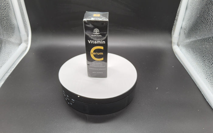 Anti-Aging Vitamin C Serum 30 ml