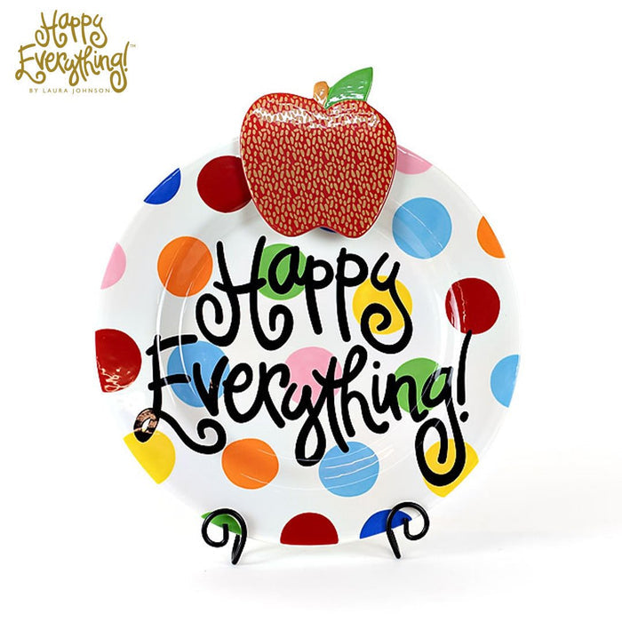 Apple Big Attachment by Happy Everything!