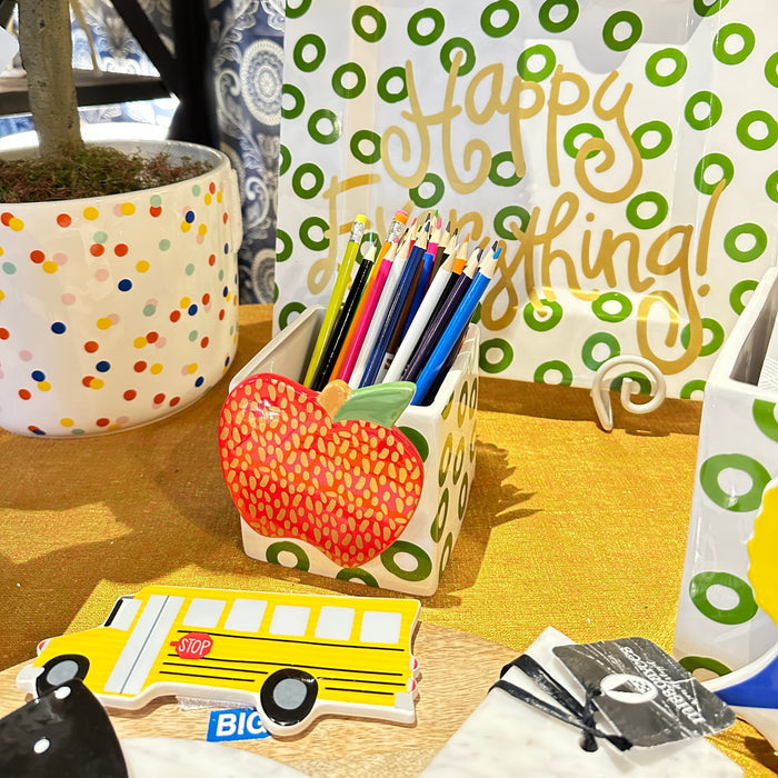 Apple Mini Attachment by Happy Everything!