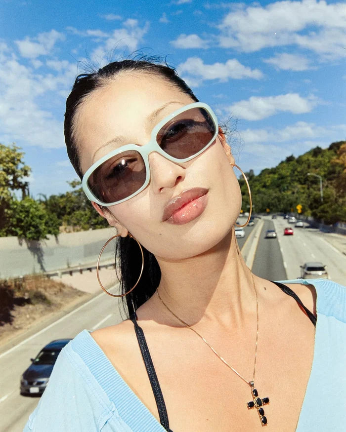 Aqua Bio Stone Echo Sunglasses