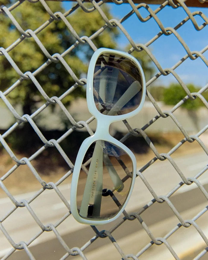Aqua Bio Stone Echo Sunglasses