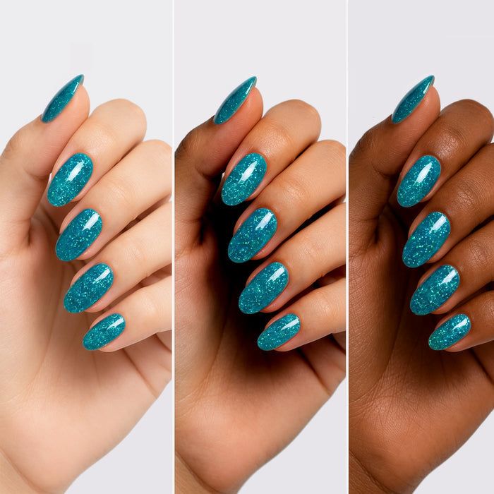 Aqua Vitae - UGGP-A0799 Urban Graffiti Gel Polish 15ml