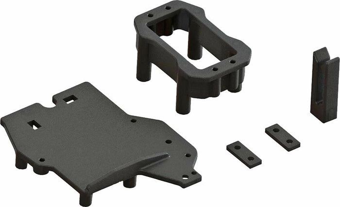 ESC Tray Set 6S