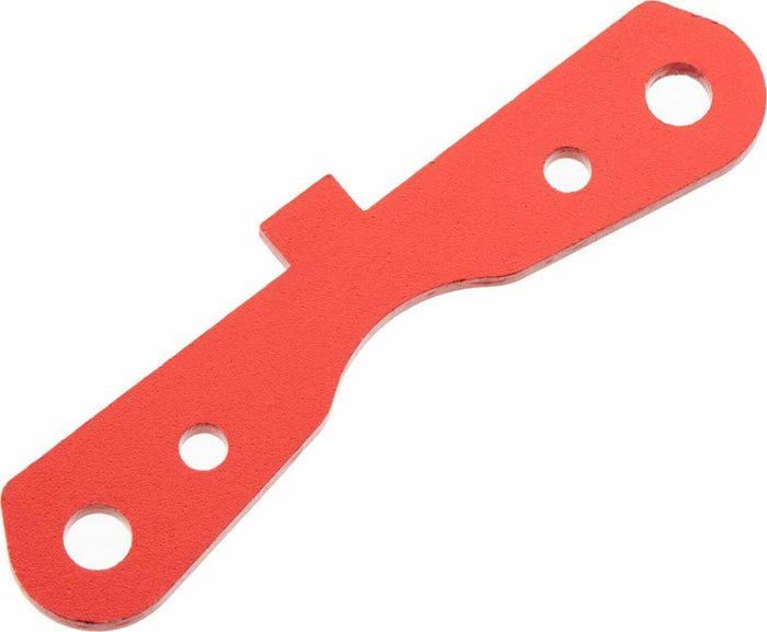 Suspension Mount RF Aluminum Red