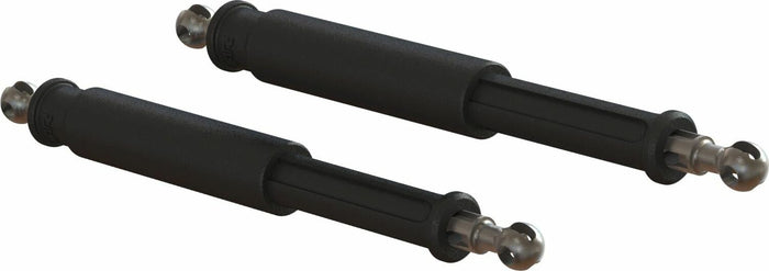 CVD Driveshaft Slider Shafts (2)