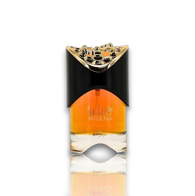 Ard Al Zaafaran | Milena | Women's Fragrance | 100 ML 3.4 OZ | Eau De Parfum | Orange Blossom - Bergamot & Green Apple