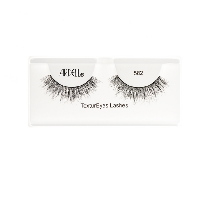 Ardell TexturEyes False Strip Lashes 582