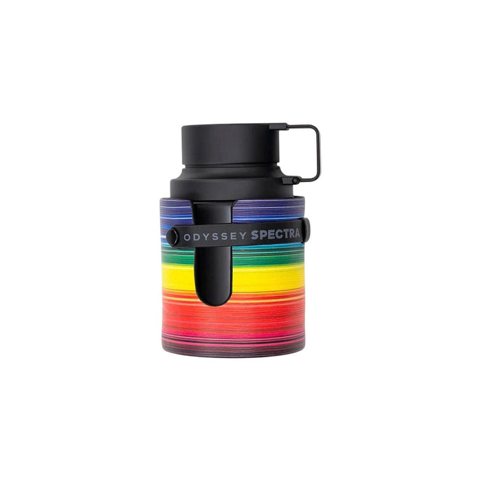 Armaf | Odyssey | Spectra | Unisex Fragrance | 60 ML | Eau De Parfum | Apple - Bergamot & Cinnamon