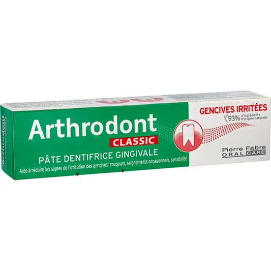 Arthrodont Protect Classic Toothpaste 75ml