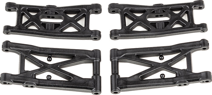 DR10 Suspension Arm Set