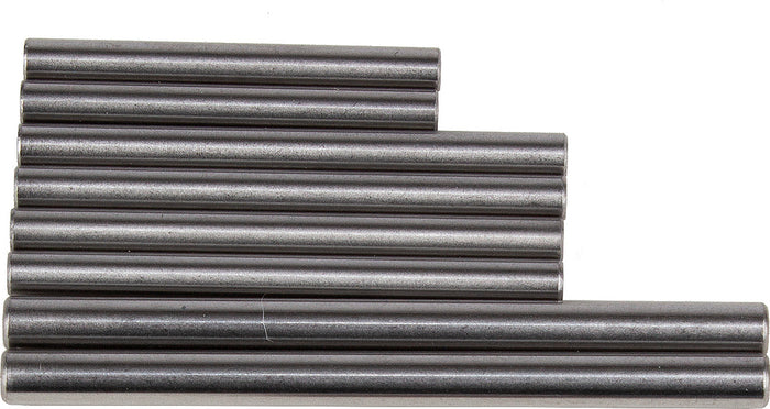 DR10M Hinge Pin Set
