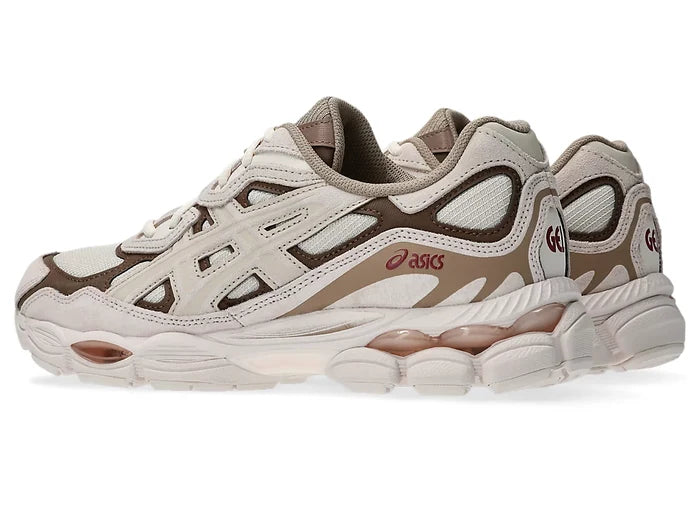 Asics Gel Mineral Beige