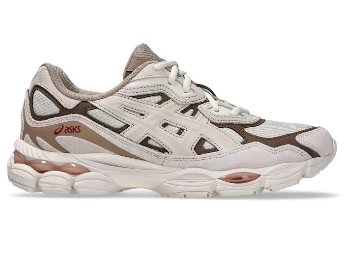 Asics Gel Mineral Beige