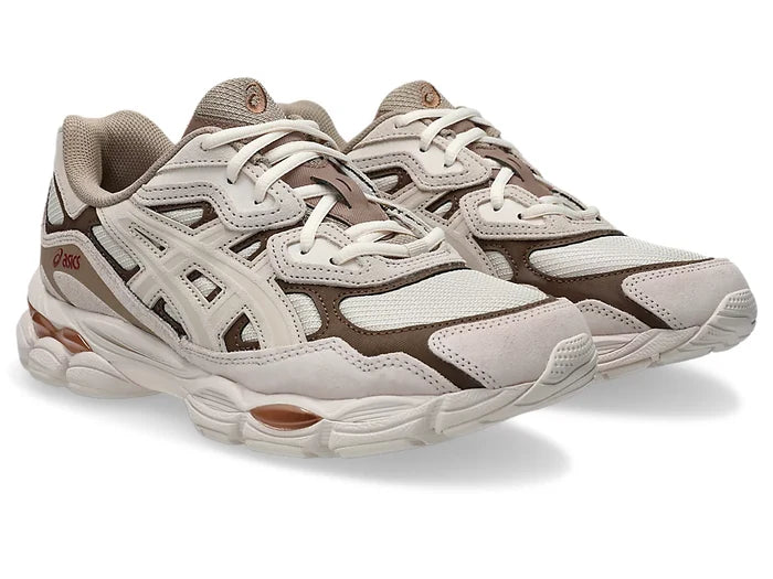 Asics Gel Mineral Beige