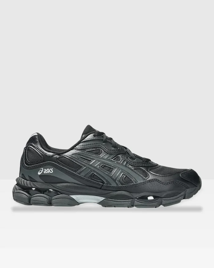 Asics Gel NYC - Black