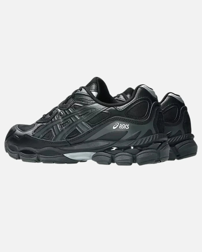 Asics Gel NYC - Black