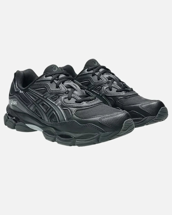 Asics Gel NYC - Black