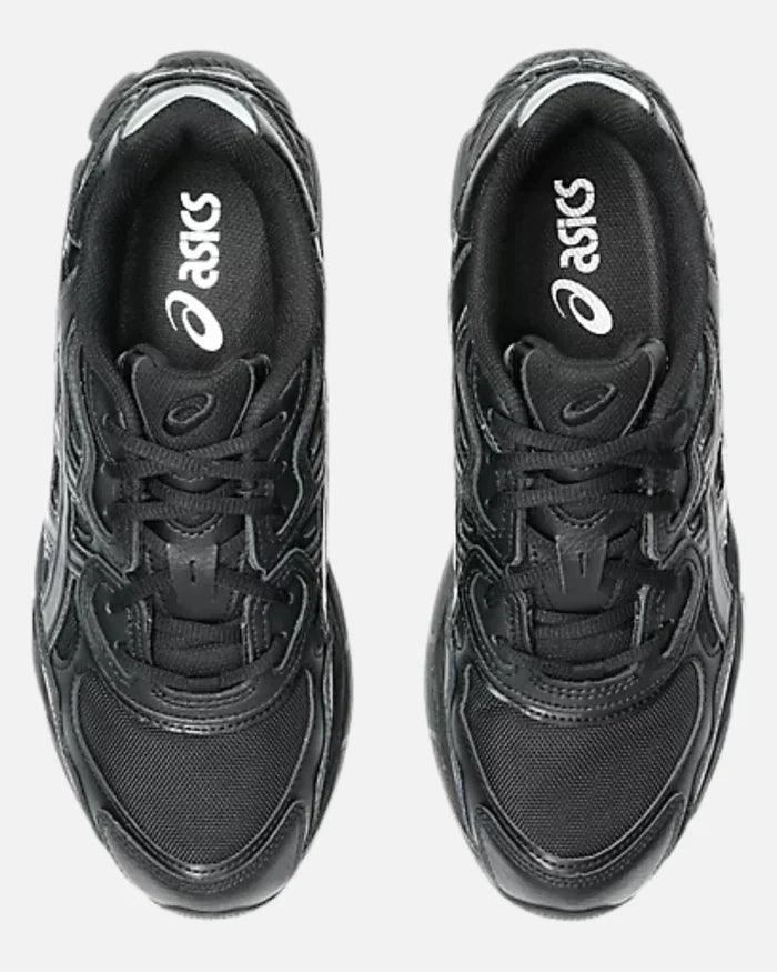 Asics Gel NYC - Black