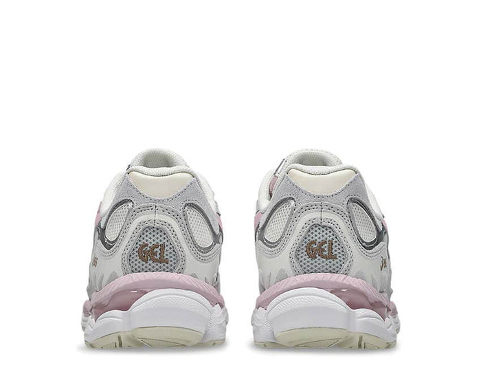 Asics Gel NYC "Barely Rose"