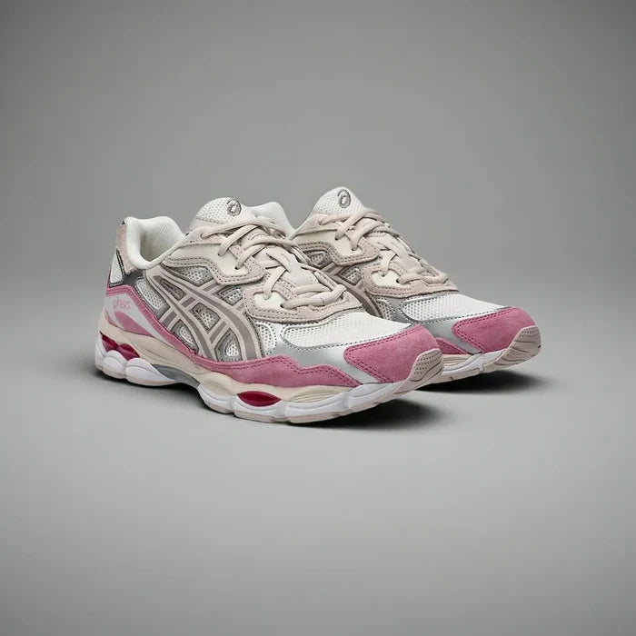 Asics Gel-NYC Cream Pink