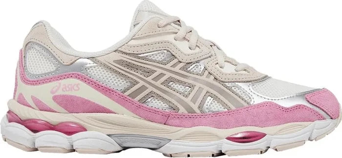 Asics Gel-NYC Cream Pink